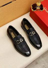 Picture of Ferragamo Shoes _SKUFerragamocoloursz38-45TF06045254